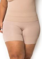 Bermuda Feminina Modeladora Com Compressão - CO5214 Trifil