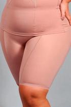 Bermuda Feminina Modeladora Duloren Tech Redutora - Alta Compressão Bermuda Feminina Modeladora Duloren Tech Redutora - Alta Compressão