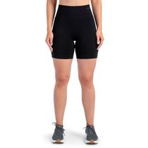 Bermuda Feminina Olympikus Knit Preto