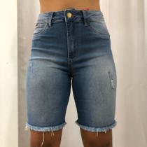 Bermuda Feminina Peoples Ref: 1917