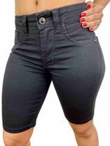 Bermuda Feminina Police 410