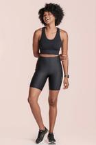 Bermuda Feminina Run 5 Pockets Lupo Sport - Performance e Conforto
