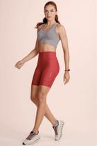 Bermuda Feminina Run 5 Pockets Lupo Sport - Performance e Conforto