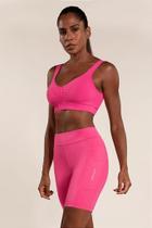Bermuda Feminina Run Pocket Lupo - Conforto e Estilo para Corrida Bermuda Feminina Run Pocket Lupo - Conforto e Estilo para Corrida