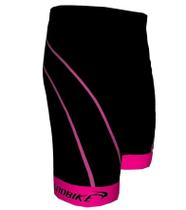 Bermuda Feminina SD Pink