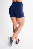Bermuda Feminina Short Curto Suplex Fitness Academia Bermuda Feminina Short Curto Suplex Fitness Academia