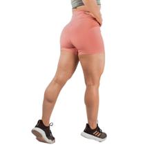 Bermuda Feminina Short Curto Suplex Fitness Academia - Jinkingstore