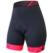 Bermuda Feminina Sportxtreme Sport Move Rosa Bermuda Feminina Sportxtreme Sport Move Rosa