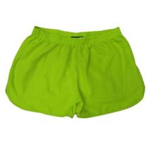 Bermuda Feminina Tactel Soltinha Praia Piscina Passeio Noite