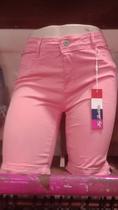 Bermuda feminina