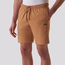 Bermuda Fila Classic B Marrom