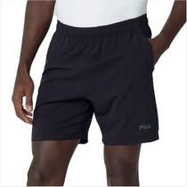 Bermuda Fila Diamond Core Run Azul - Ideal para Corrida e Treinos - Confortável e Leve Bermuda Fila Diamond Core Run Azul - Ideal para Corrida e Treinos - Confortável e Leve