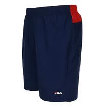 Bermuda Fila Essential 48cm Masculina