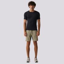 Bermuda Fila Flex 8 Verde Claro