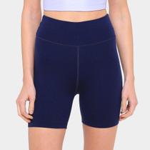 Bermuda Fila Life Ribbed Feminina Bermuda Fila Life Ribbed Feminina
