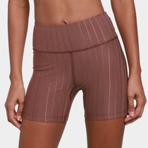 Bermuda Fila Pinstripes Flow II Feminina