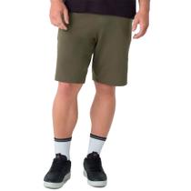 Bermuda Fila Practical Logo Verde