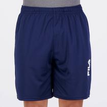 Bermuda Fila Sport Myler Marinho