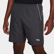 Bermuda Fila Train II 8 Masculina Bermuda Fila Train II 8 Masculina