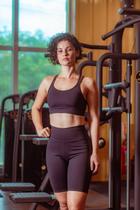 Bermuda Fit Be Strong DGO