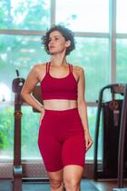Bermuda Fit Be Strong DGO Bermuda Fit Be Strong DGO