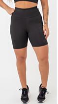 Bermuda Fitness Academia Feminina