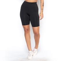 Bermuda Fitness Academia Feminina