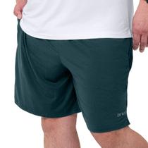 Bermuda Fitness Comfort Midnight Zee Rucci