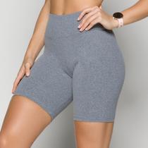 Bermuda Fitness Esportiva Feminina Lycra Selene 20835