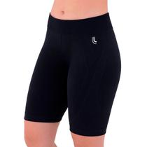 Bermuda Fitness Feminina Lupo Sport 71311-001