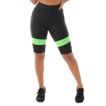 Bermuda Fitness Fristyle Academia Feminino