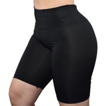 Bermuda Fitness Legging Conforto P/ Exercicio R31 - Fanáticos Por Cintas