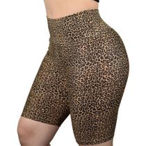 Bermuda Fitness Legging Conforto Para Exercicios - R31