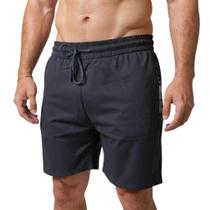 Bermuda Fitness Masculina Poliamida Leve Sku:SP10 Bermuda Fitness Masculina Poliamida Leve Sku:SP10