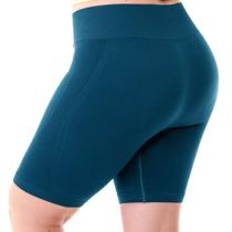 Bermuda Fitness Midnight Zee Rucci