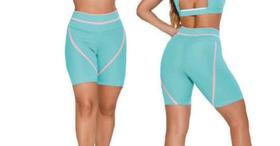Bermuda Fitness Sabrina Bermuda Fitness Sabrina