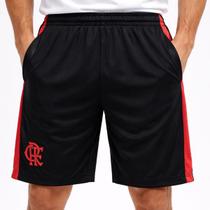 Bermuda Flamengo Crux Preta Bermuda Flamengo Crux Preta