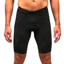 Bermuda Flets Masculina Cycletech Compressão 2 Bolsos Costuras Duplas Reforçadas Bermuda Flets Masculina Cycletech Compressão 2 Bolsos Costuras Duplas Reforçadas