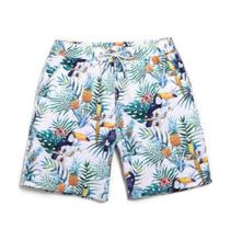 Bermuda floral