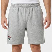 Bermuda Fluminense Legado Cinza