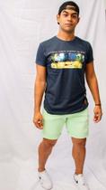 Bermuda fors slim cobain
