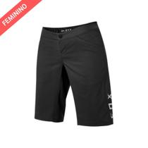 Bermuda Fox Feminina Ranger