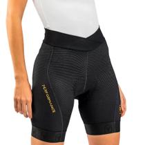 Bermuda Free Force Performance Feminina