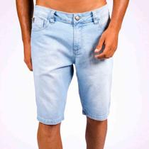 Bermuda Free Surf Walk Positive Denin Jeans