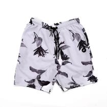Bermuda Freesurf Grey Foral Bermuda Freesurf Grey Foral