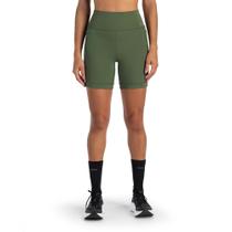 Bermuda Funcional 6 Olympikus Feminina