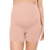Bermuda Gestante Cintura Alta Plié 50042 Maternity Bermuda Gestante Cintura Alta Plié 50042 Maternity