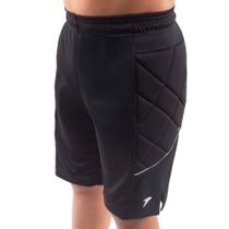 Bermuda Goleiro Media Ronda Junior 03981