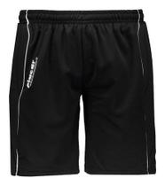 Bermuda Goleiro Placar Potiguara Futebol Proteção Lateral