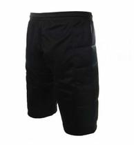 Bermuda Goleiro playfair INFANTIL pto - Playfair